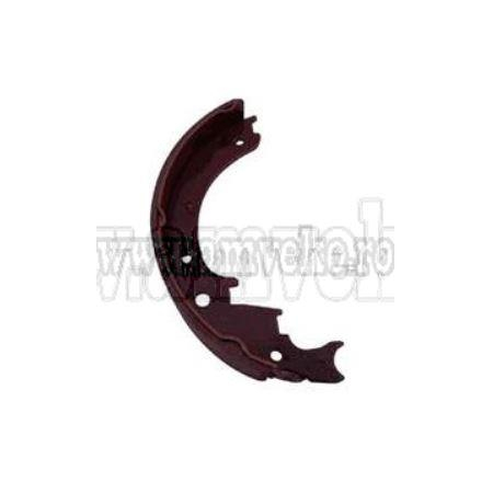 Sabot frana stivuitor Nissan - 10097637 - Amveko Industry [1]