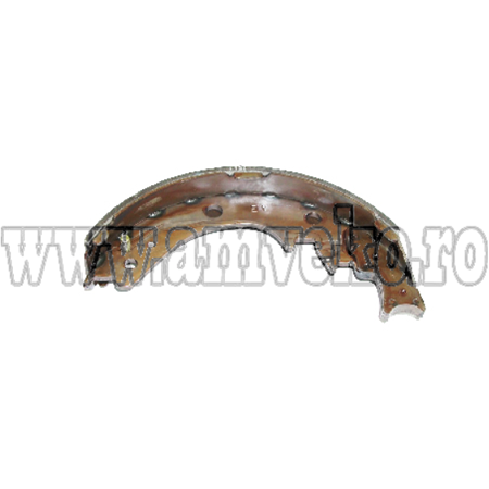 Sabot frana stivuitor Toyota FBM20 - 10081742 - Amveko Industry [1]