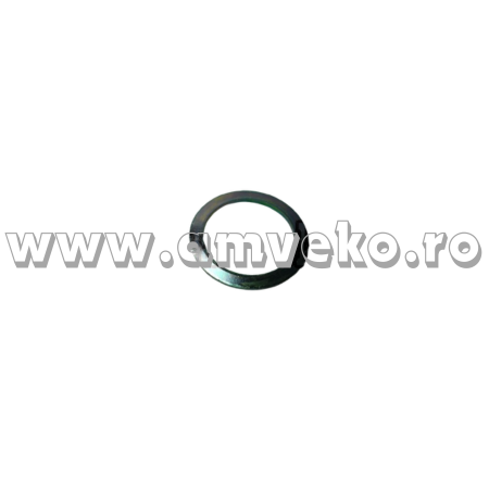 Saiba levier directie punte spate stivuitor Balkancar  - 10066251 [1]