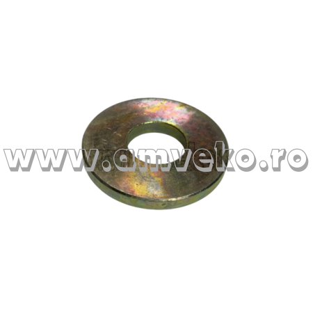 Saiba levier directie stivuitor Balkancar DV1733 - 10080141 [1]