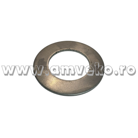 Saiba metalica stivuitor Balkancar - transmisie - 10065507 [1]