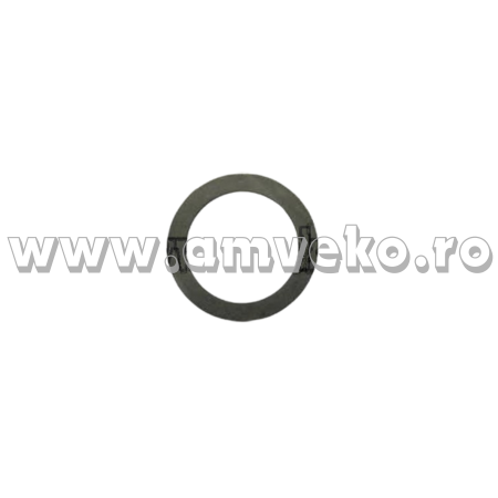 Saiba punte spate stivuitor Balkancar - 10033170 [1]