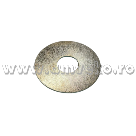 Saiba punte spate stivuitor Balkancar DV1733 - 10065737 [1]