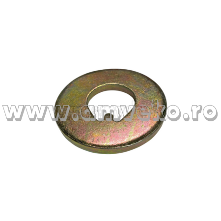 Saiba punte spate stivuitor Balkancar DV1792, ER35-30S, BD35 - 10066241 [1]