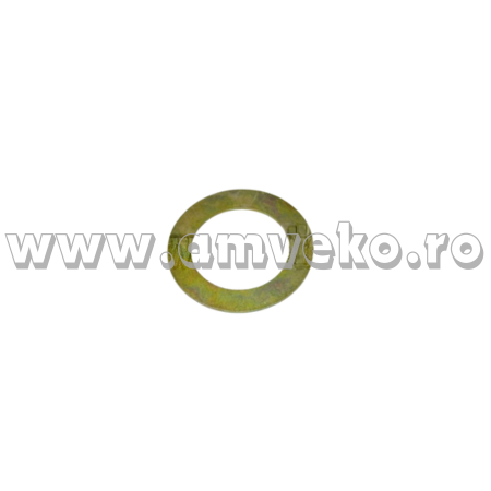 Saiba rola lant stivuitor Balkancar DV1631 - 10159527 [1]