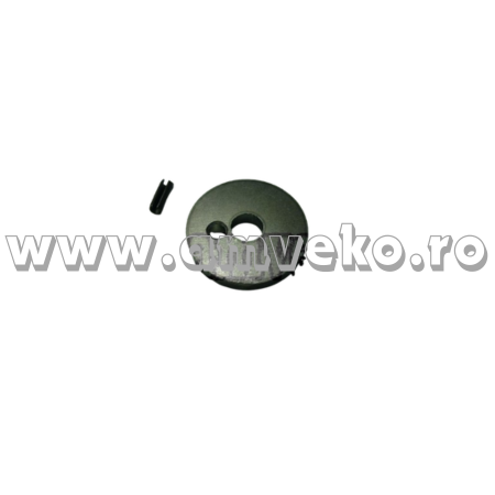 Saiba speciala stivuitor Linde 324 - 10061945 [1]