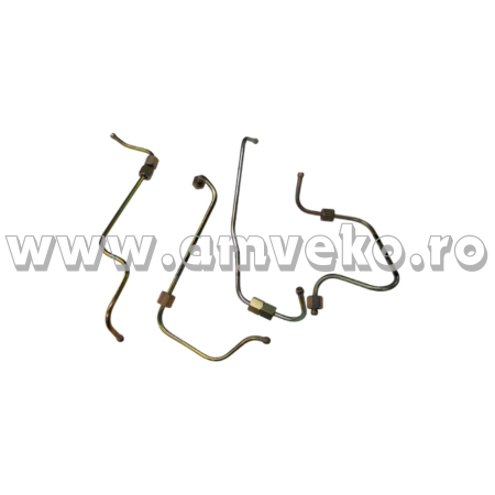 Set conducte combustibil stivuitor Balkancar  D3900 - 10134453 [1]