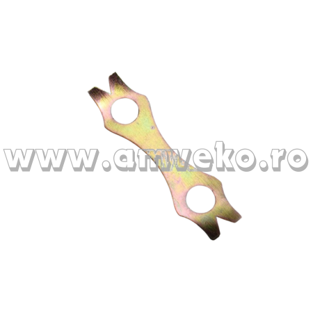 Siguranta volanta stivuitor Balkancar D2500, D3900 - 10066036 [1]