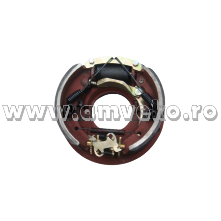 Sistem franare complet partea stanga stivuitor Balkancar DV1638, DV1630, ER640 - 10083242 [1]