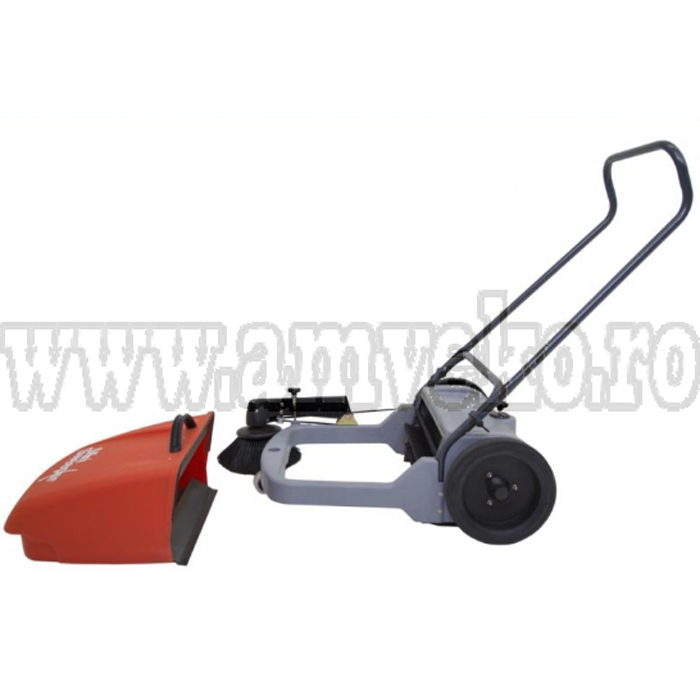 Smart Sweeper masina de curatat mecanica - 10094829 [4]