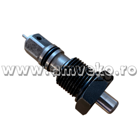 Supapa / valva pompa hidraulica transpalet - 10145233 - Amveko Industry [1]