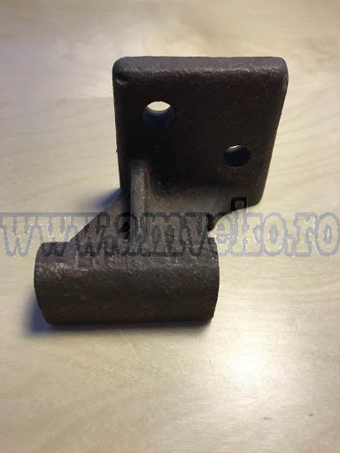 Suport alternator stivuitor Balkancar D2500 - 10102428 [2]