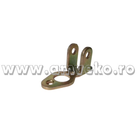 Suport maneta distribuitor hidraulic PX346 stivuitor Balkancar  - 10140157 [1]
