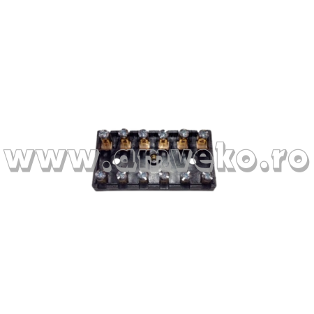 Tablou sigurante stivuitor Balkancar  - 10032491 [1]