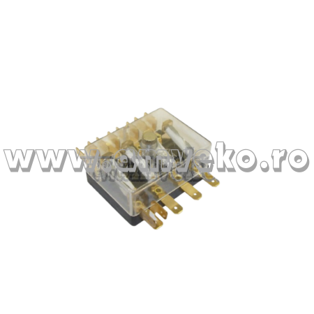 Tablou sigurante stivuitor Linde 350 - 10125989 [1]