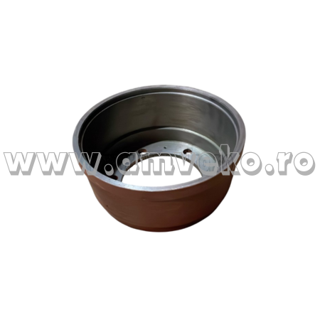 Tambur frana stivuitor Balkancar DV1786, fi 270 - 10065558 [1]