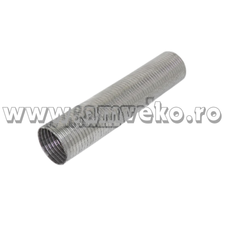 Teava de esapament flexibila stivuitor Linde 352 - 10099911 [1]