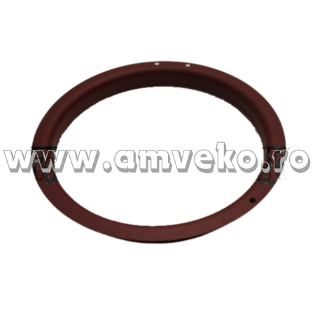 Tunel de vant stivuitor Linde - 10087468 [1]