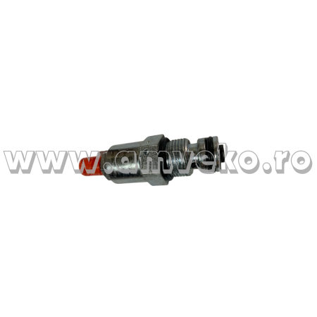 Ventil distribuitor hidraulic stivuitor Balkancar DV1792 - 10114834 [1]