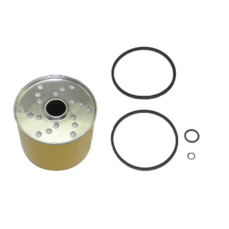 Filtre - Filtru motorina Clark, Linde, Hyster, Jungheinrich, Caterpillar, Yale, Manitou - 10033547