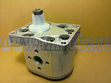 Sistem hidraulic Balkancar - Pompa hidraulica C72X1 stivuitor Balkancar - 10065853