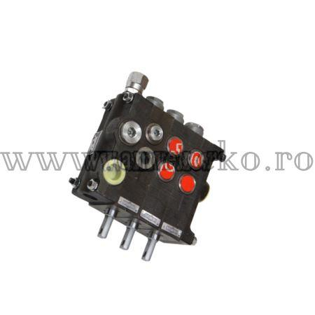 Sistem hidraulic Balkancar - Distribuitor hidraulic Balkancar (px 346) - 10065855
