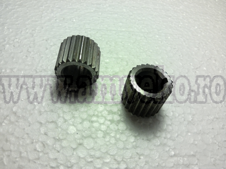 Sistem hidraulic Balkancar - Pinion pompa hidraulica Balkancar - 10075137