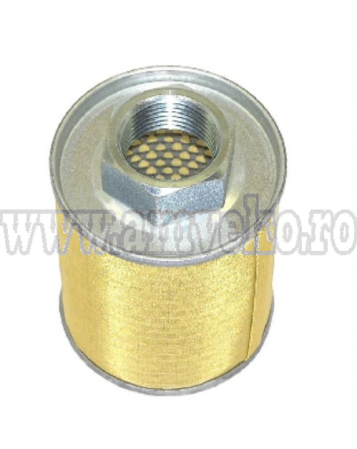 Filtru hidraulic - Filtru hidraulic tur Toyota, Linde, Hangcha, Baoli - 10076442