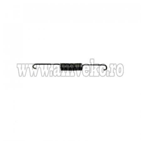 Sistem franare Balkancar - Arc sabot frana stivuitor Balkancar fi 335 mm - 10079526