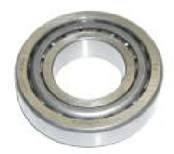 Butuci - Rulment exterior butuc roata spate directie / pivot parte inferioara Daewoo, Komatsu, TCM - 10088969
