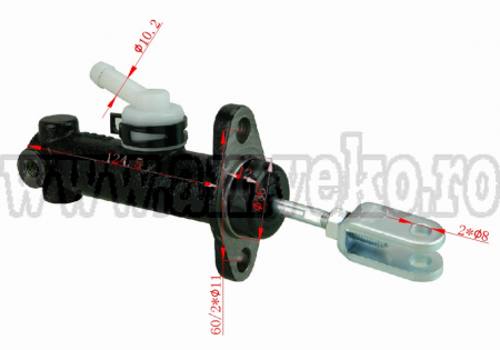 Pompa frana stivuitor Daewoo, Maximal, Shangli- 10093367 [1]