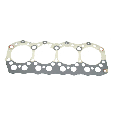 Piese motor - Garnitura chiulasa metal stivutior Mitsubishi, Caterpillar - 10093721