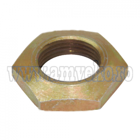 Punte fata Balkancar - Piulita hexagonala grup Balkancar - 10097716
