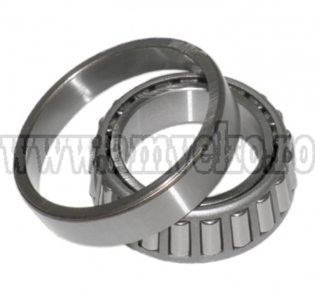 Butuci - Rulment conic butuc roata spate stivuitor Linde, Still - 10108482