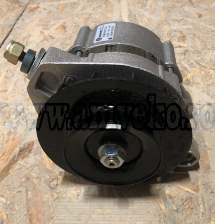 Alternator fara releu stivuitor Balkancar 14V 45AH- 10112134 [2]