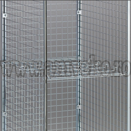 Rollcontainere - Raft pentru rollcontainer 700x800 mm - 10115260