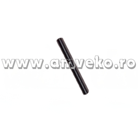 Punte fata Balkancar - Ace rulment punte fata stivuitor Balkancar DV1786 - 10112378