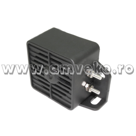 Semnale acustice - Alarma mers inapoi 12-80 V stivuitor  - 10113461
