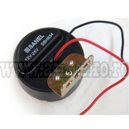 Sistem electric Balkancar - Alarma mers stivuitor Balkancar - 10032811