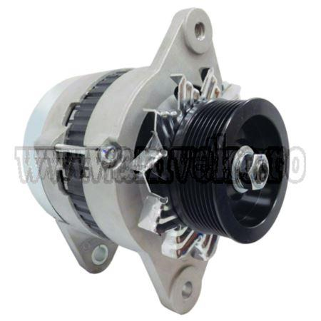 Alternatoare - Alternator 200V stivuitor Doosan MEGA - 10068095