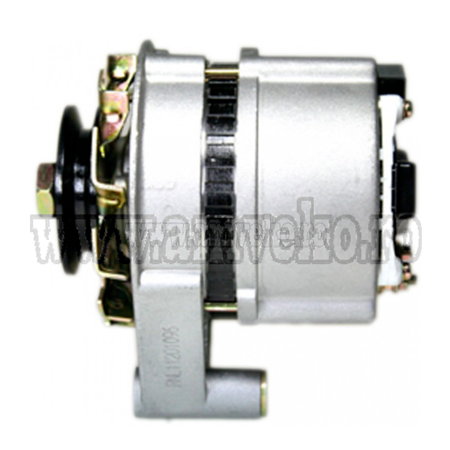 Alternatoare - Alternator stivuitor ISKRA SUN-3105 - 10094777