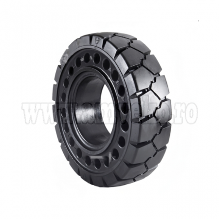 Gama noua - Anvelopa plina premium fara click 500x8 - 10182075