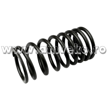 Piese motor Balkancar - Arc chiulasa principal stivuitor Balkancar D3900 - 10066097
