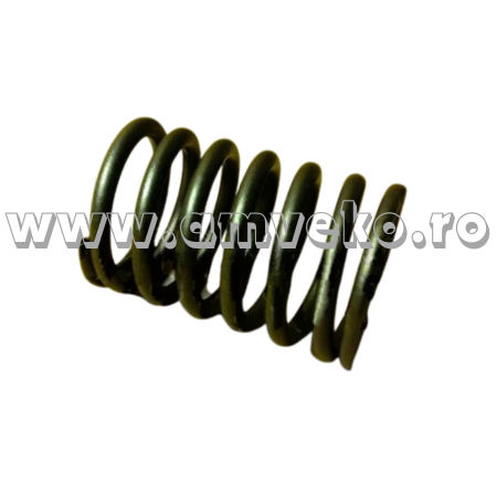 Piese motor Balkancar - Arc chiulasa stivuitor Balkancar D2500 - 10065960