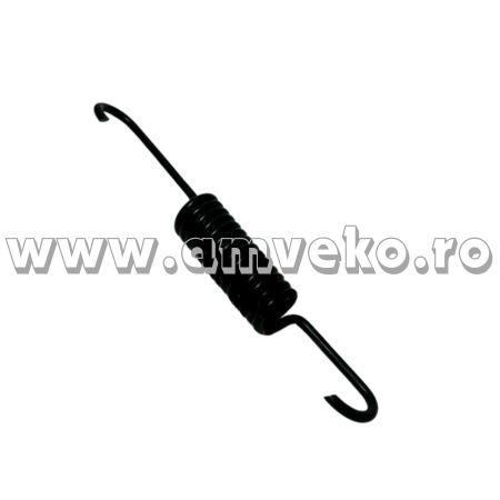Alte piese sistem franare - Arc frana  stivuitor Balkancar - 10066425