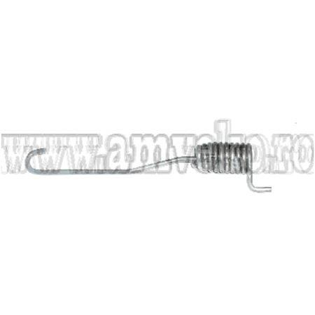 Alte piese sistem franare - Arc franare  stivuitor Balkancar - 10078684