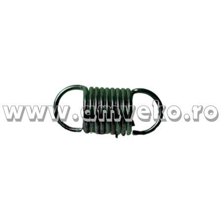 Alte piese transmisie - Arc piston convertizor  stivuitor Balkancar - 10082100