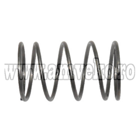 Tip 330 - Arc presiune opritor furci stivuitor Linde 350, 351, 330 - 10080195