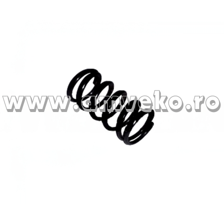 Sistem franare Balkancar - Arc presiune stivuitor Balkancar DV16324 - 10116412