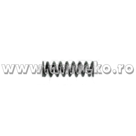 Piese pentru transpalete - Arc presiune timona transpalet - 10136723 - Amveko Industry